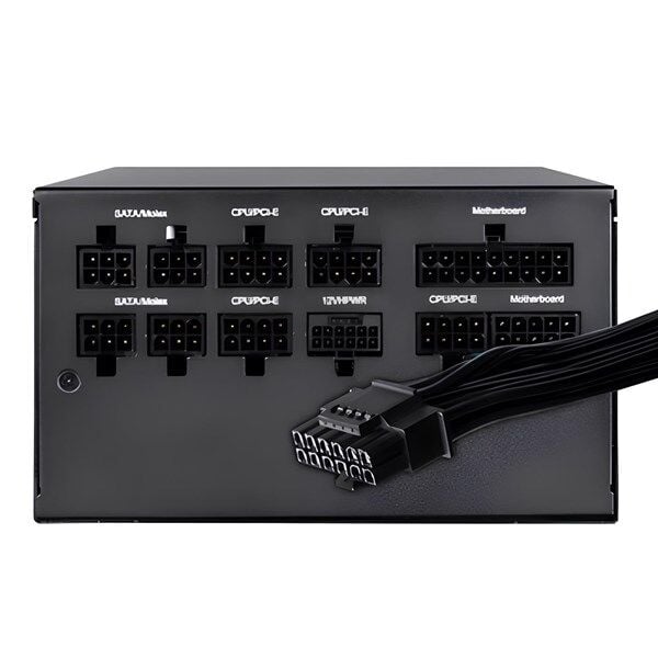 BITFENIX 750W 80+ GOLD BP-BGA750UMAG-9R PCIe5.0 Tam Modüler Power Supply