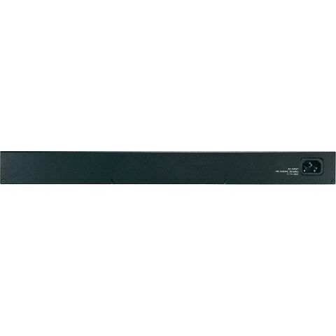 ZyXEL 24port GS1100-24 v3 GIGABIT 2X SFP Yönetilemez Switch RackMount
