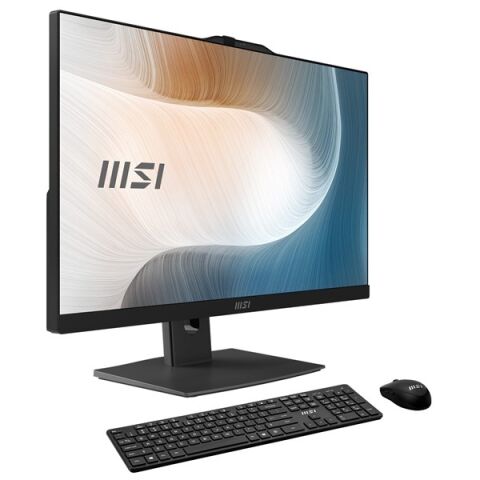 MSI 23.8'' MODERN AM242P 12M-411XTR CORE i7 1260P-32GB RAM-1TB NVME-FDOS