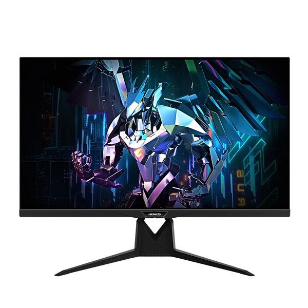 GIGABYTE 31.5'' SS IPS FI32Q-X 1MS 240HZ HDMI-DP GAMING MONİTÖR 2560X1440