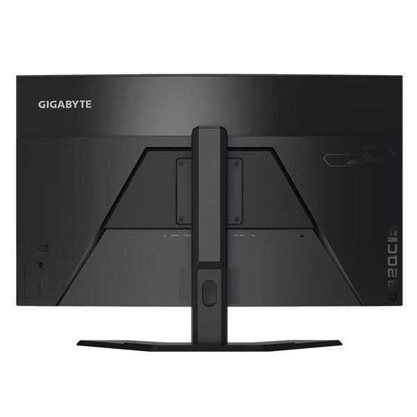GIGABYTE 31.5'' VA G32QC-A 1MS 165HZ HDMI-DP KAVISLI GAMING MONİTÖR 2560X440