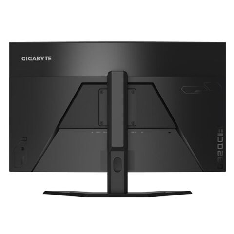 GIGABYTE 31.5'' VA G32QC-A 1MS 165HZ HDMI-DP KAVISLI GAMING MONİTÖR 2560X440