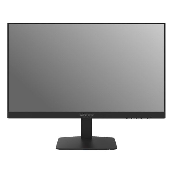 HIKVISION 23.8'' LED DS-D5024FN 14MS 60Hz HDMI Güvenlik Monitör (1920 X 1080)