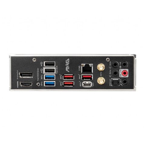 MSI MAG Z690 TOMAHAWK WIFI-6 DDR4 HDMI-DP PCIE 4.0 1700P ATX