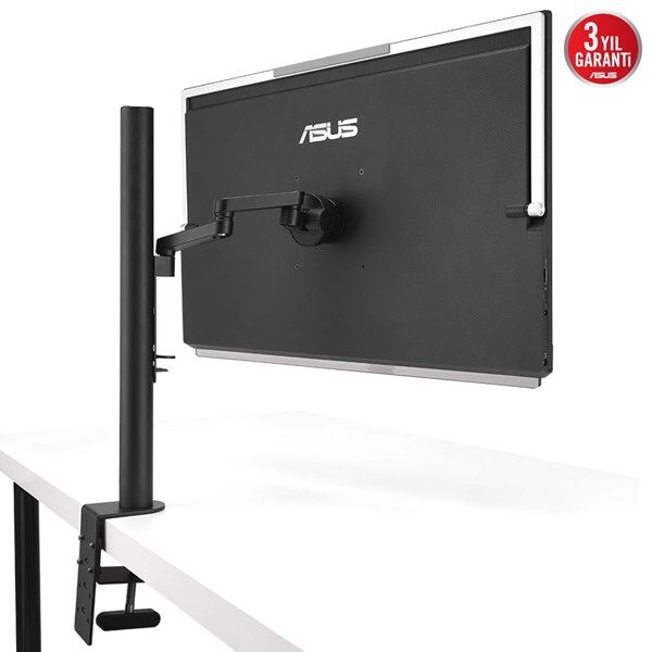 ASUS 23.8'' ZENSCREEN MB249C 5MS 75HZ HDMI-USBC TAŞINABİLİR MONİTÖR