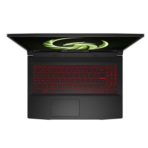 MSI 15.6'' KATANA 15 B13VGK-1469XTR CORE i9 13900H-16GB DDR5 RAM-8GB RTX4070-512GB NVME-FDOS