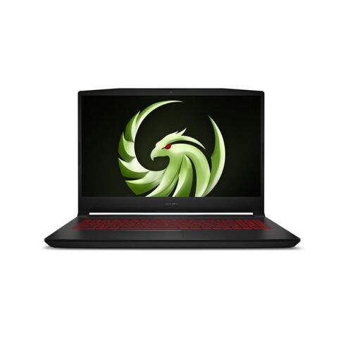 MSI 15.6'' KATANA 15 B13VGK-1469XTR CORE i9 13900H-16GB DDR5 RAM-8GB RTX4070-512GB NVME-FDOS