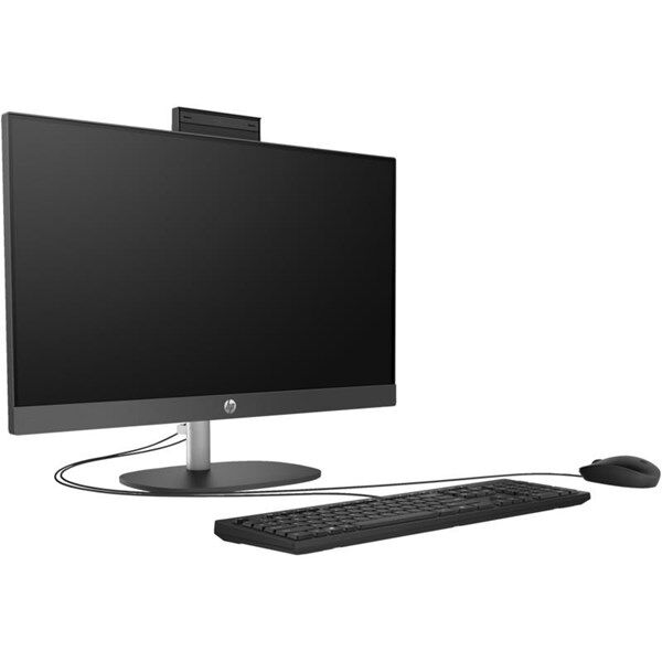 HP 23.8'' 245 G10 9H6V2ET RYZEN 7 7730U-16GB RAM-512GB NVME-W11 PRO