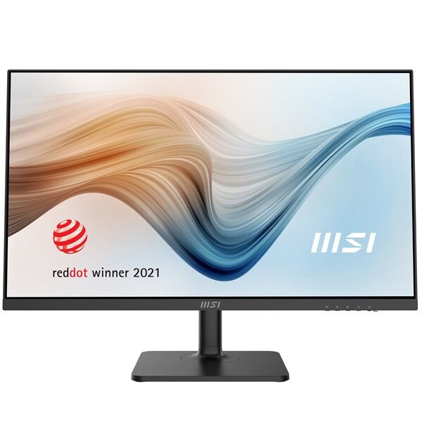 MSI 27'' IPS MODERN MD272QP 4MS 75HZ HMDI-DP EV OFİS MONİTÖRÜ 2560X1440
