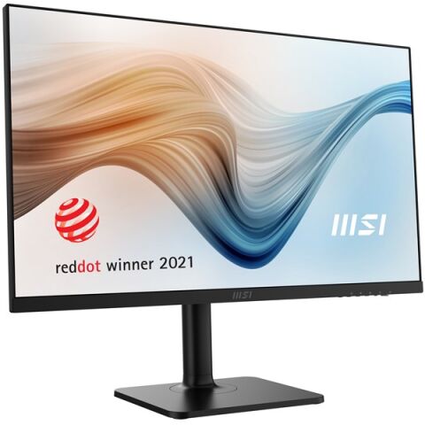MSI 27'' IPS MODERN MD272QP 4MS 75HZ HMDI-DP EV OFİS MONİTÖRÜ 2560X1440