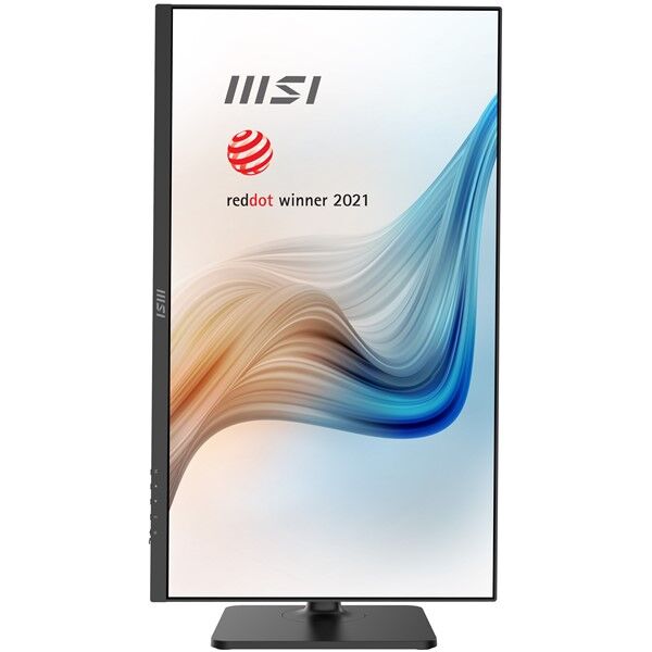 MSI 27'' IPS MODERN MD272QP 4MS 75HZ HMDI-DP EV OFİS MONİTÖRÜ 2560X1440