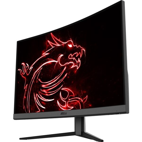 MSI 31.5'' VA G32CQ4 E2 1MS 170HZ HDMI-DP GAMING MONİTÖR 2560X1440