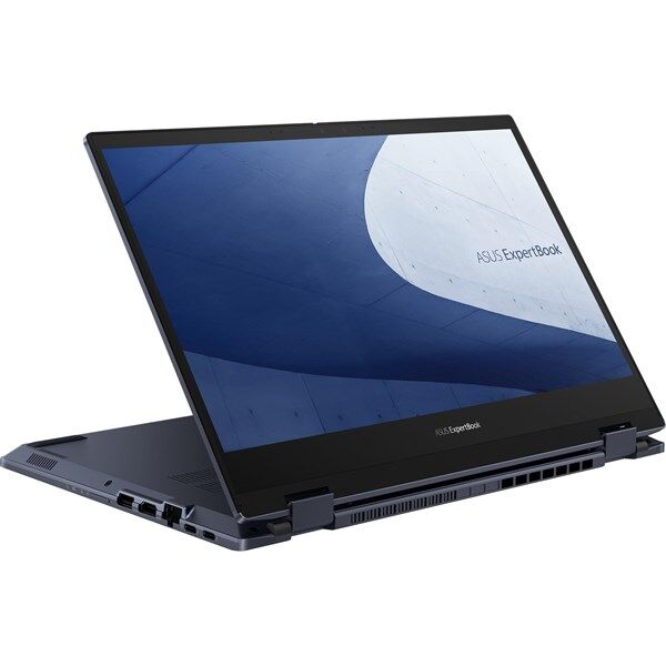 ASUS 14'' DOKUNMATIK (2in1) B5402FVA-DI7161TBB0D CORE i7 1360P-24GB DDR5 RAM-1TB NVME-FDOS