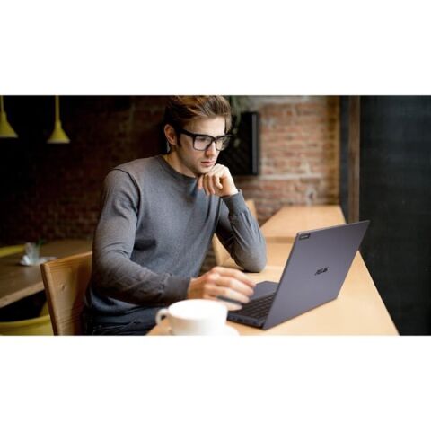 ASUS 14'' DOKUNMATIK (2in1) B5402FVA-DI7161TBB0D CORE i7 1360P-40GB DDR5 RAM-1TB NVME-FDOS