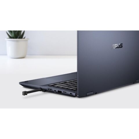 ASUS 14'' DOKUNMATIK (2in1) B5402FVA-DI7161TBB0D CORE i7 1360P-40GB DDR5 RAM-1TB NVME-FDOS