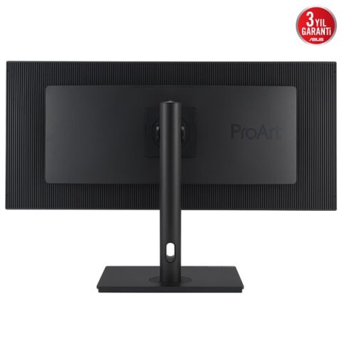 ASUS 34'' IPS PROART PA348CGV 2MS 120HZ HDMI-DP USBC GARAFİK TASARIM MONİTÖRÜ 3440X1440