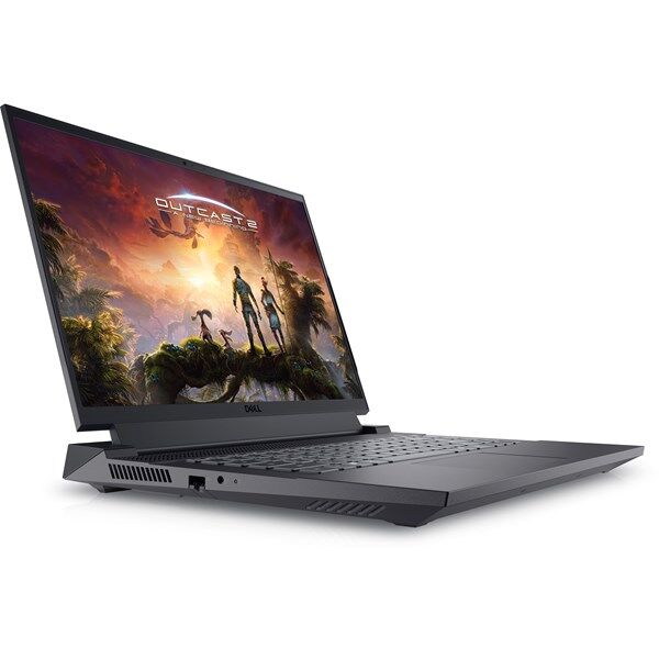 DELL 16'' G16-7630 G76302401024U CORE i9 13900HX 32GB DDR5 RAM 1TB M2 NVME 8 GB RTX4070 FRD