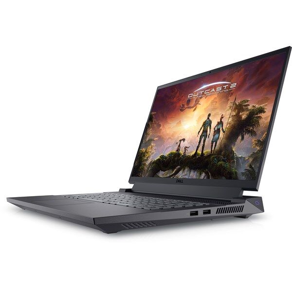 DELL 16'' G16-7630 G76302401024U CORE i9 13900HX 32GB DDR5 RAM 1TB M2 NVME 8 GB RTX4070 FRD