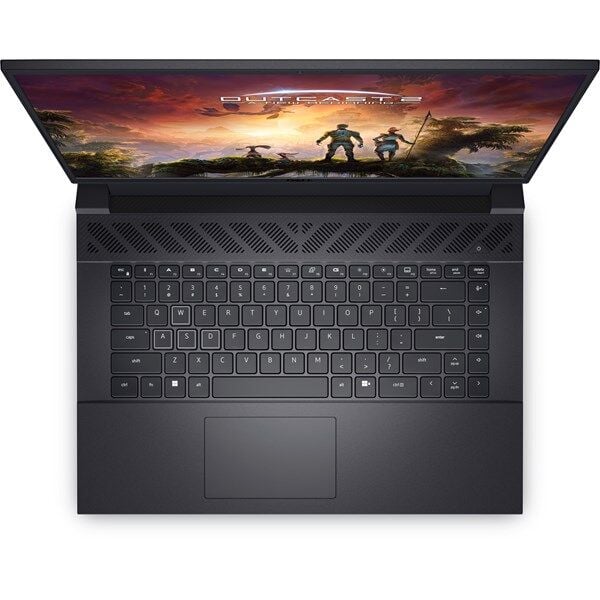 DELL 16'' G16-7630 G76302401024U CORE i9 13900HX 32GB DDR5 RAM 1TB M2 NVME 8 GB RTX4070 FRD