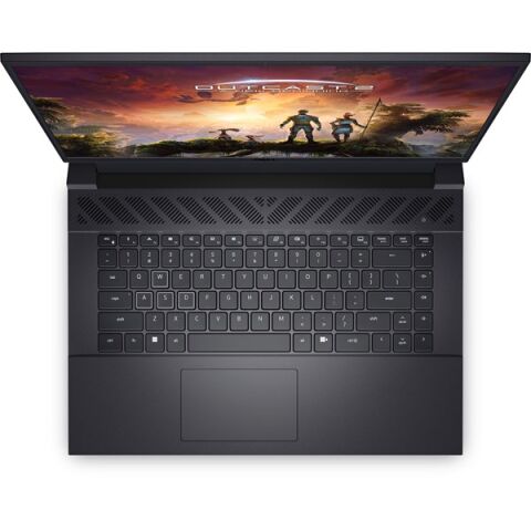 DELL 16'' G16-7630 G76302401024U CORE i9 13900HX 32GB DDR5 RAM 1TB M2 NVME 8 GB RTX4070 FRD