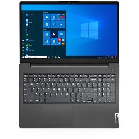 LENOVO 15.6'' V15 G2 82KB00CBTX CORE i7 1165G7-24GB RAM-512GB NVME-FDOS