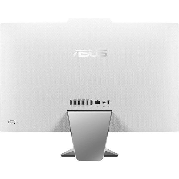 ASUS 23.8'' A3402WBAK I58512W0D CORE i5 1335U 32GB RAM- 512GB NVME O/B UHD FDOS Beyaz
