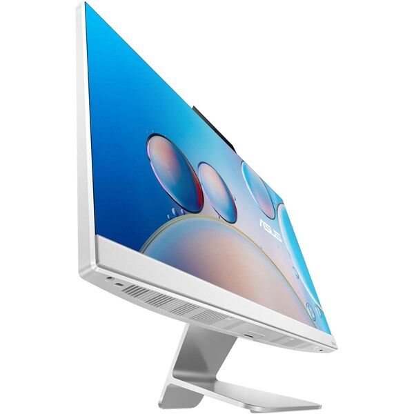 ASUS 23.8'' A3402WBAK I58512W0D CORE i5 1335U 32GB RAM- 512GB NVME O/B UHD FDOS Beyaz