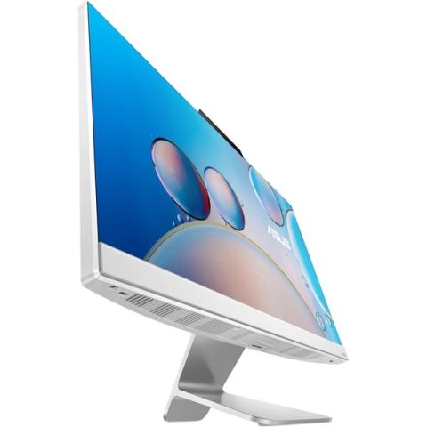 ASUS 23.8'' A3402WBAK I58512W0D CORE i5 1335U 32GB RAM- 512GB NVME O/B UHD FDOS Beyaz