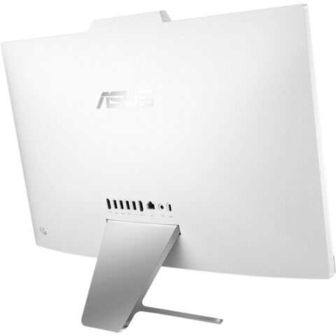 ASUS 23.8'' A3402WBAK I58512W0D CORE i5 1335U 16GB RAM- 1TB NVME O/B UHD FDOS Beyaz