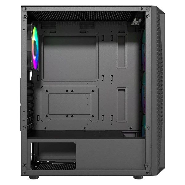 GAMEBOOSTER 550W 80+ GB-G2616B GAMING MID-TOWER PC KASASI