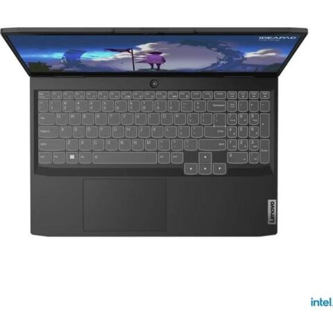 LENOVO 15.6'' IDEAPAD GAMING 3 82S9016LTX CORE i5 12450H-16GB RAM-1TB NVME-4GB RTX3050-FDOS