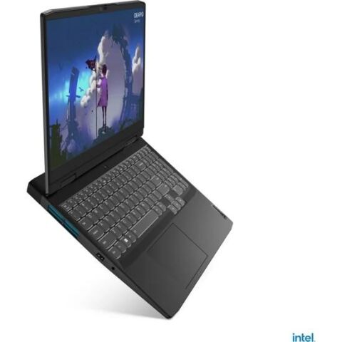 LENOVO 15.6'' IDEAPAD GAMING 3 82S9016LTX CORE i5 12450H-16GB RAM-1TB NVME-4GB RTX3050-FDOS