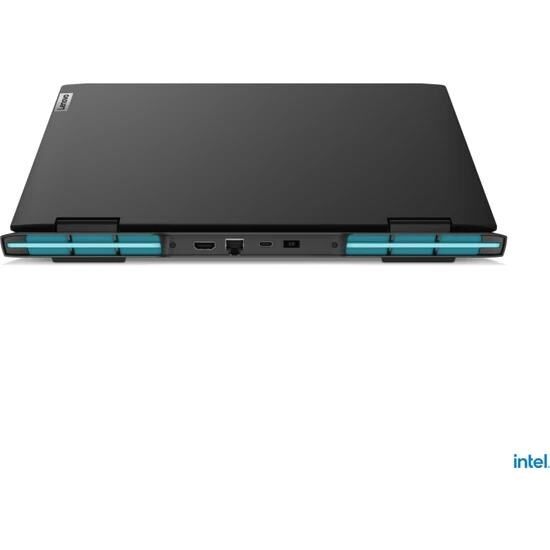 LENOVO 15.6'' IDEAPAD GAMING 3 82S9016LTX CORE i5 12450H-16GB RAM-1TB NVME-4GB RTX3050-FDOS