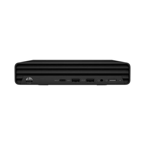 HP PRO MINI 260 G9 883X6EA CORE i5 1335U-64GB RAM-512GB NVME-FDOS