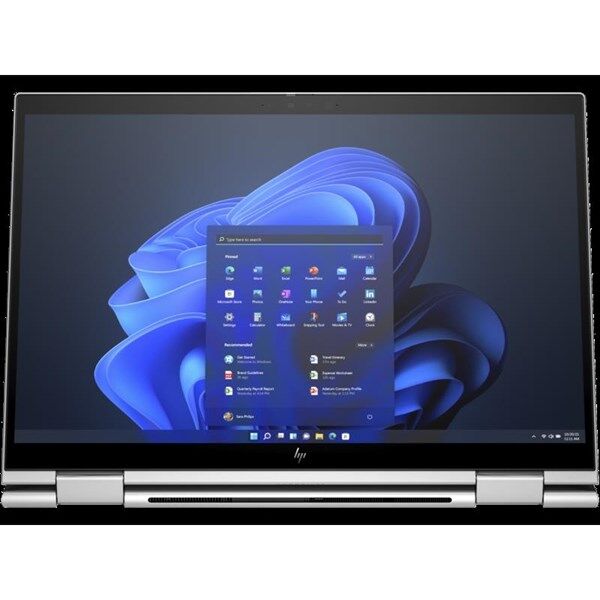 HP 14'' DOKUNMATIK ELITE X360 1040 G10 8A3Z6EA CORE i7 1355U-16GB DDR5 RAM-1TB NVME-W11 PRO