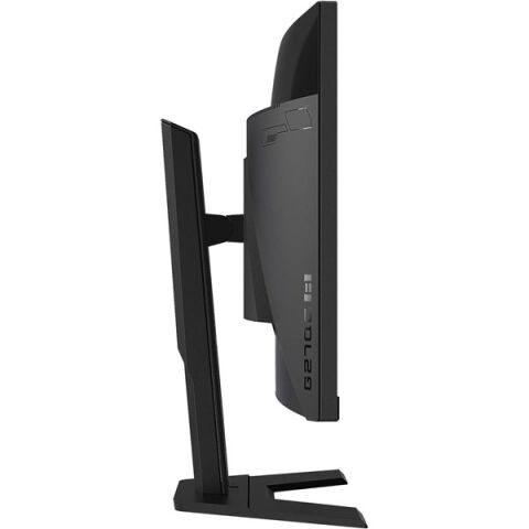 GIGABYTE 27'' VA G27QC-A 1MS 165HZ HDMI-DP KAVISLI GAMING MONİTÖR 2560X1440