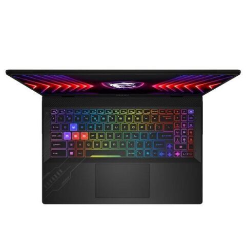 MSI 16'' QHD CROSSHIRE 16 HX AI D2XWFKG-093TR ULTRA 9 275HX-96GB DDR5 RAM-8GB RTX5060-1TB NVME-W11H 240HZ