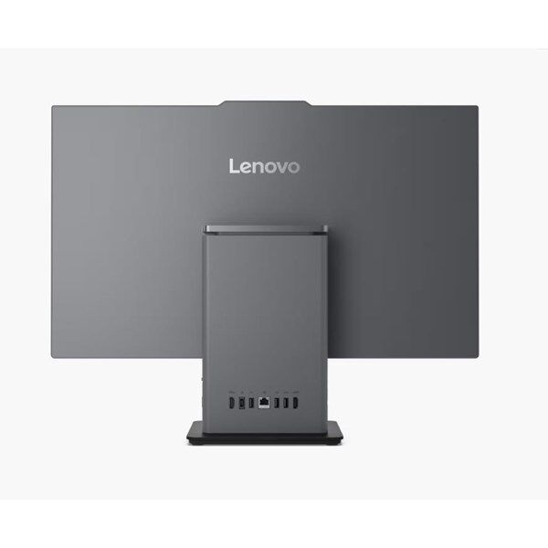 LENOVO 27'' THINKCENTRE NEO 50A 12SA000RTR CORE i7 13620H-64GB DDR5 RAM-512GB NVME-FDOS