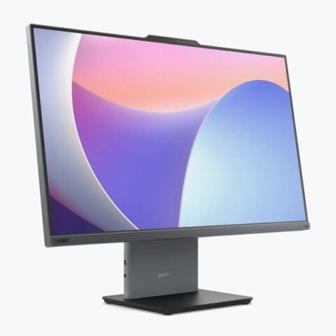 LENOVO 27'' THINKCENTRE NEO 50A 12SA000RTR CORE i7 13620H-32GB DDR5 RAM-512GB NVME-W11 PRO