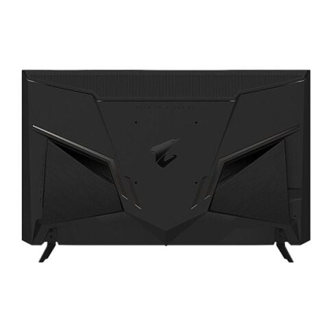 GIGABYTE 43'' VA AORUS FV43U 1MS 144HZ HDMI-DP GAMING MONİTÖR 3840X2160