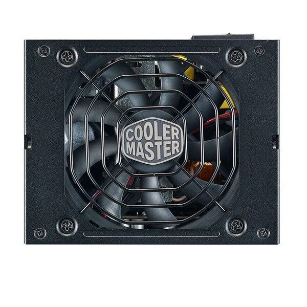 COOLERMASTER 650W 80+ GOLD SFX V650W MPY-6501-SFHAGV-EU Tam Modüler SFX Power Supply