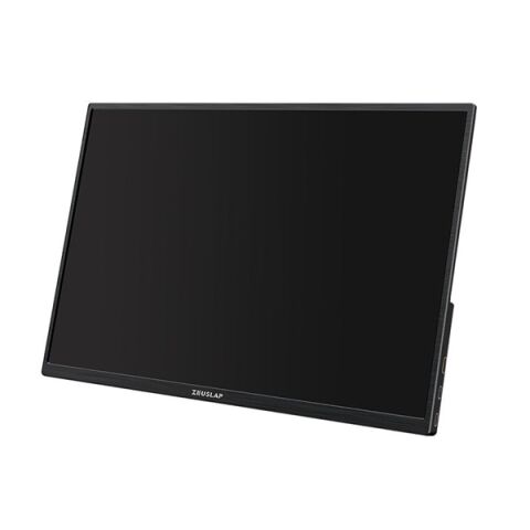 ZEUSLAP 16'' IPS P16UK 60Hz TYPE-C Taşınabilir Grafik Tasarım Monitör (3840 X 2400)