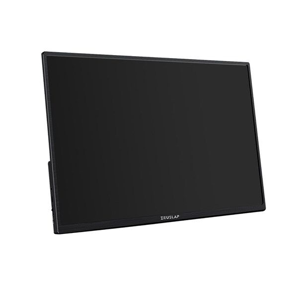ZEUSLAP 16'' IPS P16UK 60Hz TYPE-C Taşınabilir Grafik Tasarım Monitör (3840 X 2400)