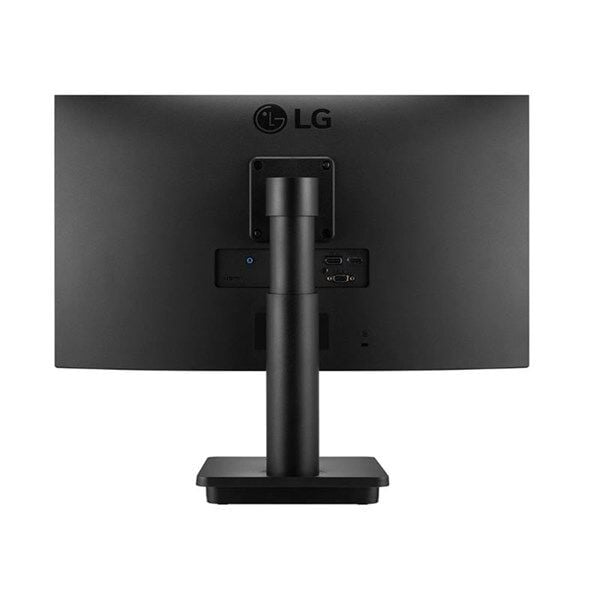LG 23.8'' IPS 24MP450-B 5MS 60HZ HDMI-DP EV OFİS TİPİ MONİTÖR