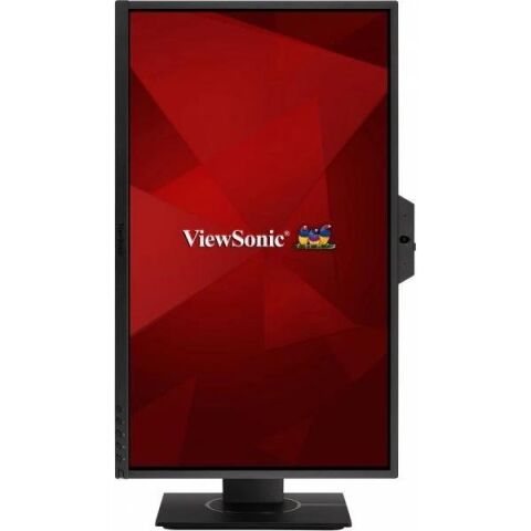 VIEWSONIC 27'' IPS VG2740V 5MS 60HZ HDMI-DP WEB KAMERALI PIVOT VIDEO KONFERANS MONİTÖRÜ