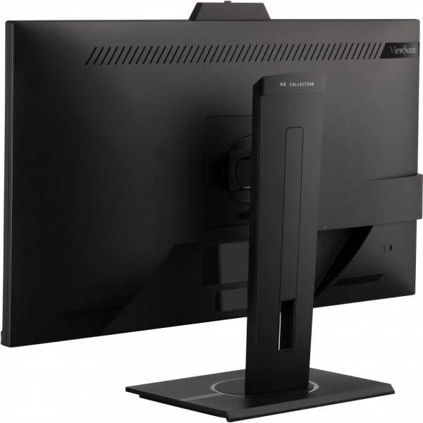 VIEWSONIC 27'' IPS VG2740V 5MS 60HZ HDMI-DP WEB KAMERALI PIVOT VIDEO KONFERANS MONİTÖRÜ