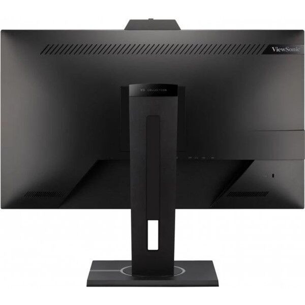 VIEWSONIC 27'' IPS VG2740V 5MS 60HZ HDMI-DP WEB KAMERALI PIVOT VIDEO KONFERANS MONİTÖRÜ