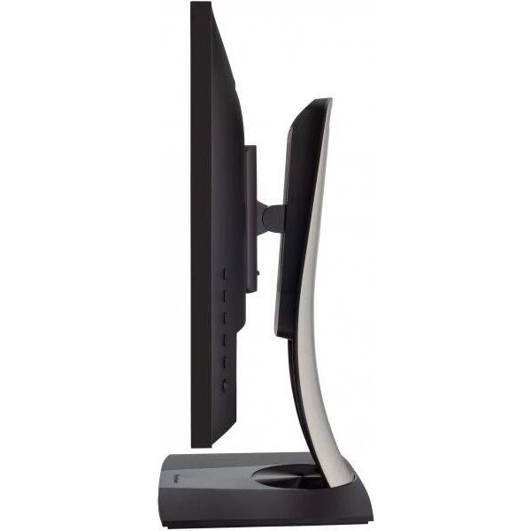 VIEWSONIC 27'' IPS VP2768A-4K 5MS 60HZ 3840 X 2160 5MS HDMI-DP TYPE-C sRGB GRAFIK TASARIM MONİTÖRÜ 3840X2160