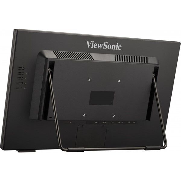 VIEWSONIC 23.8'' VA DOKUNMATIK TD2465 7MS 60HZ HDMI-DP İŞ MONİTÖRÜ