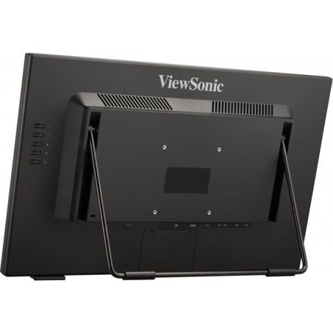 VIEWSONIC 23.8'' VA DOKUNMATIK TD2465 7MS 60HZ HDMI-DP İŞ MONİTÖRÜ